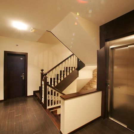 סנטיאגו דה קומפוסטלה Hotel A Tafona Do Peregrino מראה חיצוני תמונה
